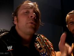 Dean Ambrose 2