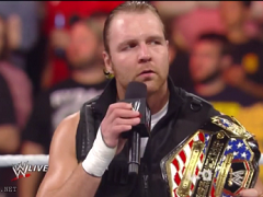 Dean Ambrose 3