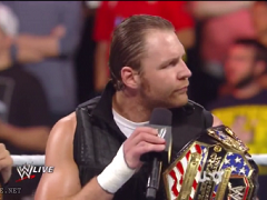 Dean Ambrose 9