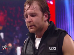 Dean Ambrose 5