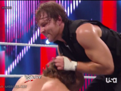 Dean Ambrose 3