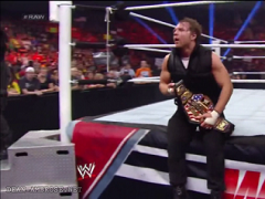 Dean Ambrose 5