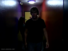 Dean Ambrose 9