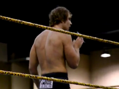 Dean Ambrose 3