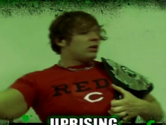 Dean Ambrose 5