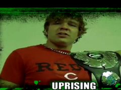 Dean Ambrose 9