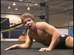 Dean Ambrose 4