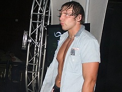 Dean Ambrose 4