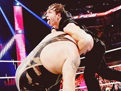 Dean Ambrose 2