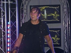 Dean Ambrose