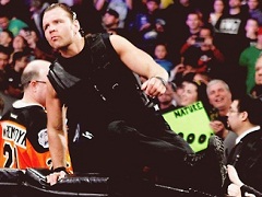 Dean Ambrose 3