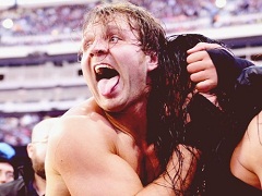 Dean Ambrose 4