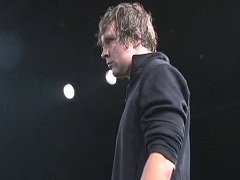 Dean Ambrose 7