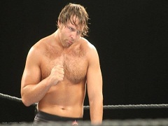 Dean Ambrose 2