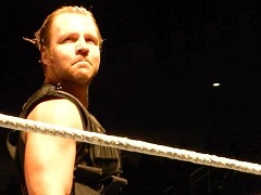 Dean Ambrose 4