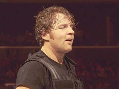Dean Ambrose 5