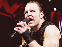 Dean Ambrose 8