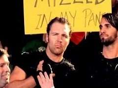 Dean Ambrose 9