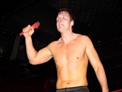 Dean Ambrose 10