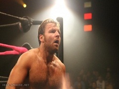 Dean Ambrose 4