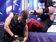 Dean Ambrose 5