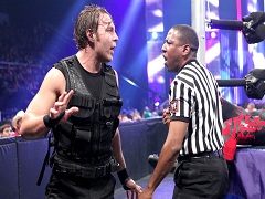 Dean Ambrose 6