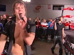 Dean Ambrose 5