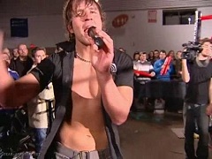 Dean Ambrose 6