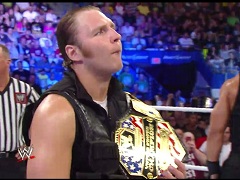 Dean Ambrose 10