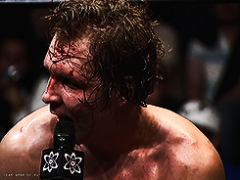 Dean Ambrose 4