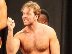 Dean Ambrose 5