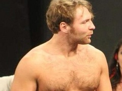 Dean Ambrose 6