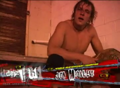 Dean Ambrose 5