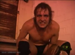 Dean Ambrose 7