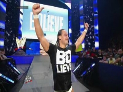 Bo Dallas