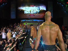 Chavo & Hernandez BfG 2