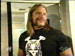 Hunter Hearst Helmsley