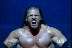 Triple H