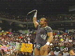 Triple H