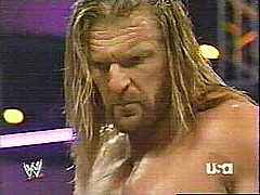 Triple H 2007/08