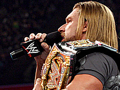 Triple H