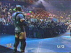 Triple H