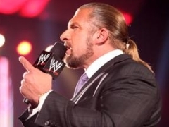 Triple H