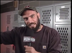 Jay Briscoe