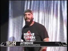 Jay Briscoe