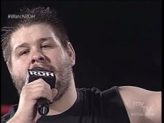 Kevin Steen 2