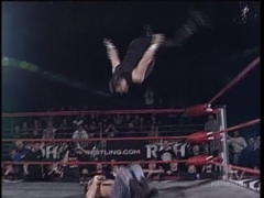 Kevin Steen 5