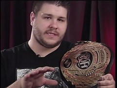 Kevin Steen 6