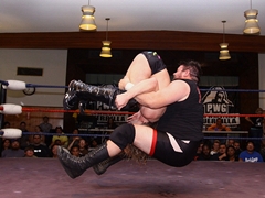 Kevin Steen 8