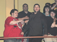 Kevin Steen 2